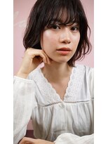 ガーランドウメダ(Garland umeda)&nbsp;ヘルシーレイヤー＿ボブ＿