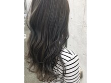 ユリアーナ(yuliana HAIR&SALON)