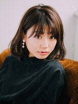 フローラビューティーヘアー(Flora Beauty Hair)&nbsp;くせ毛風ふわカール/20代/30代/40代/50代/岡山/表町