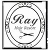 レイ 練馬(Ray)のお店ロゴ