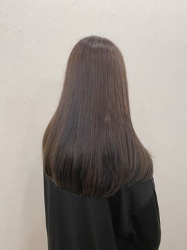 ハーヴィー(HARVEY) 鬼ロング!鬼サラサラ!