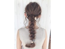 アグ ヘアー ソヨン梅田店(Agu hair soyon)