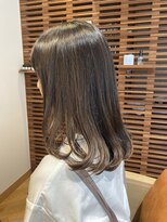 ムスビ(hair musubi) 韓国ヘア