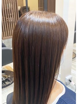 アトリエコア(Atelier Coa) 【艶カラー】