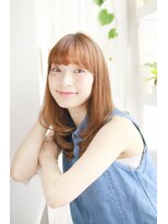 ラクシア(LUXIA)&nbsp;ロングワンカール☆