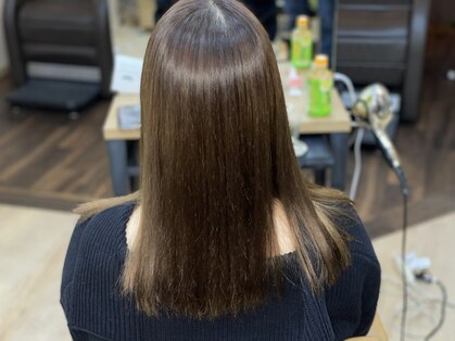 ヘアースパ ドルチェ(HAIR SPA DOLCE)の写真