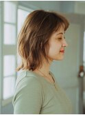 大人ウルフレイヤー