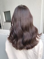 シュリット(schritt)&nbsp;◎ラベンダーピンク◎ 村田裕幸