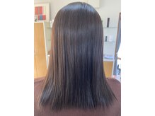 ヘアー グリース(hair GREASE)