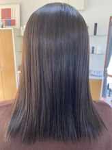 ヘアー グリース(hair GREASE)