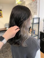 ウィールスター(Wealstar)&nbsp;インナーホワイトシルバー○