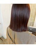 切りっぱなしロブ