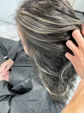 ウォンク(WONK.) [WONK.] コントラストハイライト vol.1