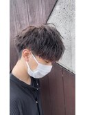 forte草薙【ツイストスパイラル】山口大翔