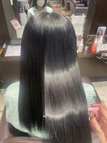 ゼスト フィーノ(ZEST fino) 髪質改善メニュー!◎