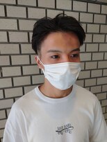 アイズファミリー(I's Family) ツーブロック