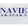 ヘアサロン ナヴィ 赤坂(NaVie AKASAKA)のお店ロゴ
