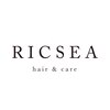 ライシー(RICSEA)のお店ロゴ