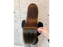 ワンヘアーアシスト(ONE HAIR assist)