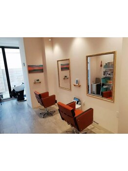 完全個室のプライベート空間で、完全マンツーマン。周りを気にせずにリラックスできるのが当店の魅力◎