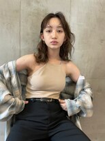 ソルトウォーター(SALT WATER) ヘルシースタイル ブラウンカラー