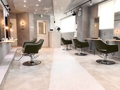 Agu hair zero 伏見桃山イオン前店【アグ　ヘアー　ゼロ】