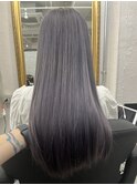 ラベンダーグレージュ