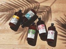 頭皮から美髪へ。ダヴィネスのドラゴンヘッドスパ認定サロン