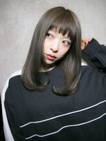 リリアン 青山(relian)&nbsp;グレージュ☆