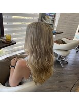 クラナ(clana)&nbsp;沖縄美容室/沖縄ハイトーン/沖縄エクステン　/プルエクステ