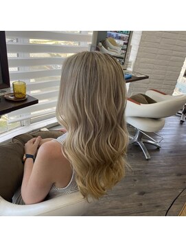 クラナ(clana) 沖縄美容室/沖縄ハイトーン/沖縄エクステン /プルエクステ