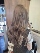 ブランシスヘアー(Bulansis Hair)&nbsp;#仙台美容室 #ブランシスヘアー