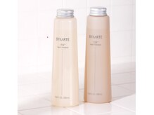 1人1人の髪のお悩みに合わせたコースを