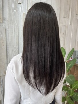 トレシュ(tres) ローレイヤー