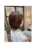 ミリ 調布店(Mili) Mili 調布オリジナルスタイル