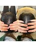 カット&髪質改善カラー&リ・ジェットスパ