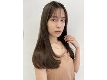 ヘアデザイニング アヴァンセ(HAIR DESIGNING Avance)