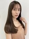 ヘアデザイニング アヴァンセ(HAIR DESIGNING Avance)の写真/贅沢なマンツーマン施術で美髪へ導く♪QUALUCIAケアカラー(フル)＋カット＋ハホニコTR￥10500◇