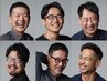 【平日13時~17時限定】クイックカット30分カットシャンプーのみ￥7500［赤坂］