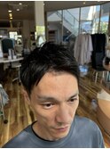 中山流!定番ショートスタイル