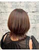 リモア(Remore)&nbsp;くびれボブ！