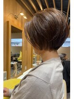 キレイコムデュース(Deuce)&nbsp;大人ショート