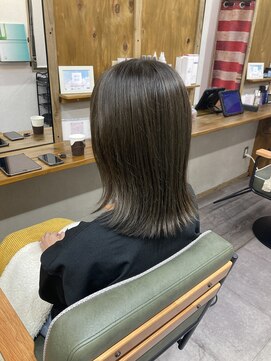 サンデイ(SUNDAY) オリーブ