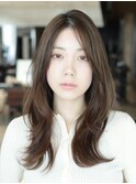 【高木美緒】ゆるっと/ふわっと/レイヤースタイル