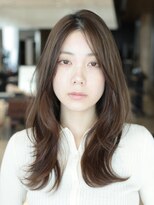 アフロート トウキョウ(AFLOAT TOKYO) 【高木美緒】ゆるっと/ふわっと/レイヤースタイル