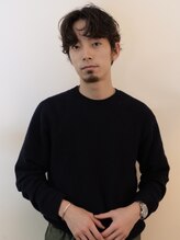 ノラ シブヤ(NORA) RYO 