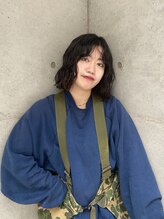 パノラ(PANOLA) 清水 蒼海
