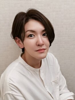 コロレ(colore)の写真/一人一人のお客様との時間を大切にする。マンツーマン施術で、あなただけの特別なサロンタイムを。