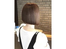 美容室 マリオネット