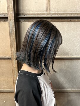 ミルコ バイ クラク(MIRUCO by KURAKU) アンブレラカラー